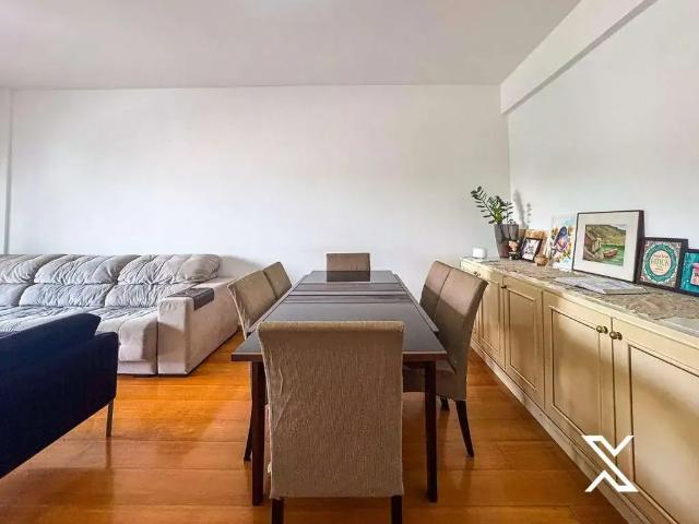 Apartamento para Venda em Blumenau/SC Centro 3 Quartos