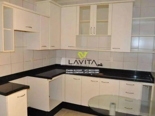 Apartamento para Venda em Blumenau/SC Centro 3 Quartos