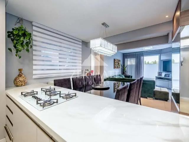 Apartamento para Venda em Blumenau/SC Centro 3 Quartos