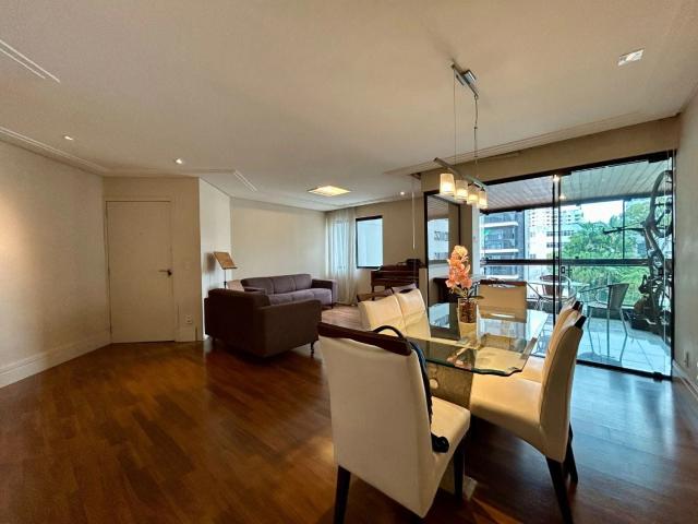 Apartamento para Venda em Blumenau/SC Jardim Blumenau 3 Quartos