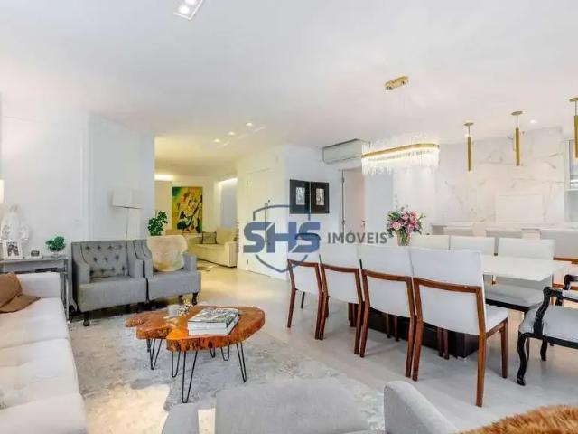 Apartamento para Venda em Blumenau/SC Centro 4 Quartos
