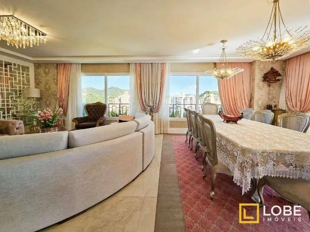 Apartamento para Venda em Blumenau/SC Centro 4 Quartos