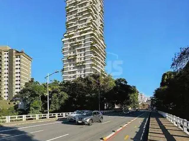 Apartamento para Venda em Blumenau/SC Centro 4 Quartos