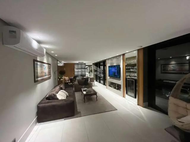 Apartamento para Venda em Blumenau/SC Centro 4 Quartos