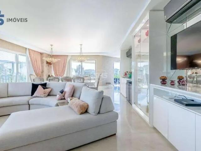 Apartamento para Venda em Blumenau/SC Centro 4 Quartos