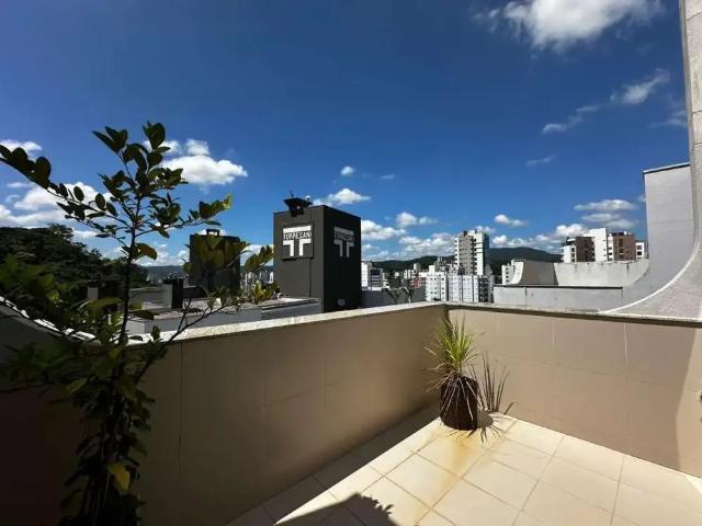 Apartamento para Venda em Blumenau/SC Centro