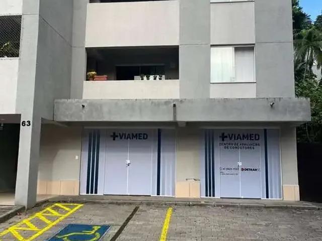 Apartamento para Venda em Blumenau/SC Centro