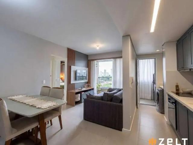 Apartamento para Venda em Blumenau/SC Água Verde 2 Quartos