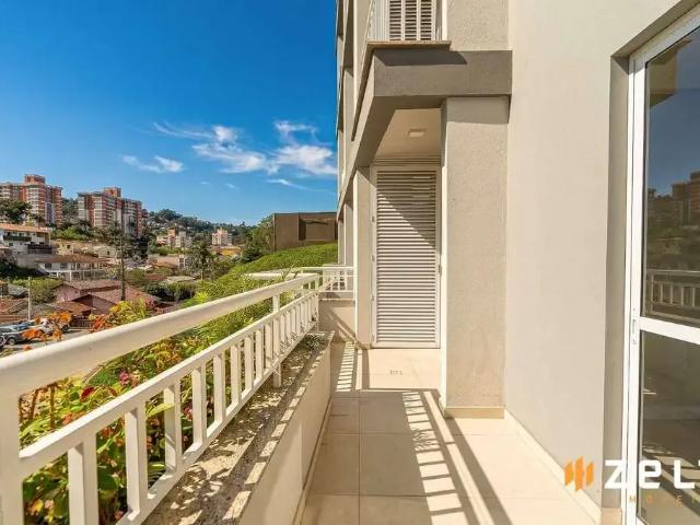 Apartamento para Venda em Blumenau/SC Água Verde 2 Quartos