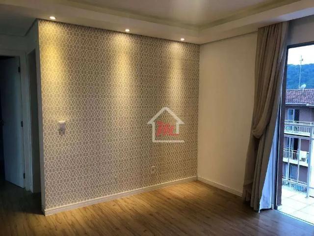 Apartamento para Venda em Blumenau/SC Água Verde 2 Quartos