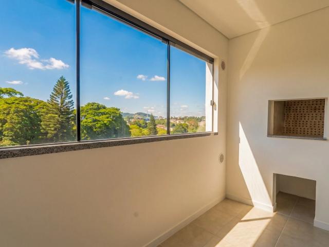Apartamento para Venda em Blumenau/SC Água Verde 2 Quartos