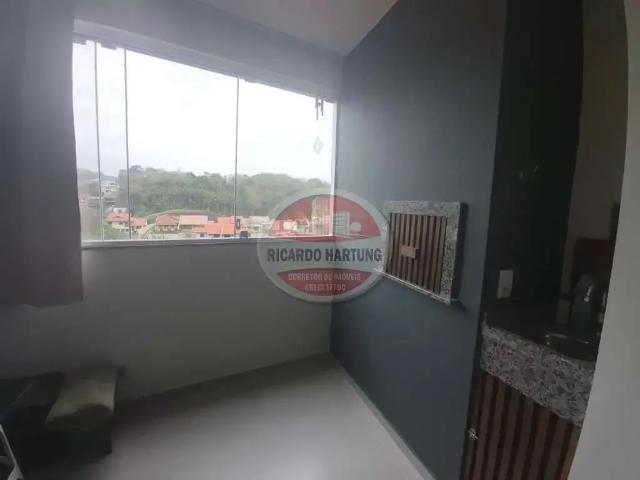 Apartamento para Venda em Blumenau/SC Água Verde 2 Quartos