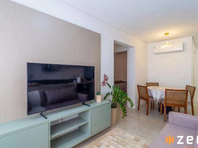 Apartamento para Venda em Blumenau/SC Água Verde 2 Quartos