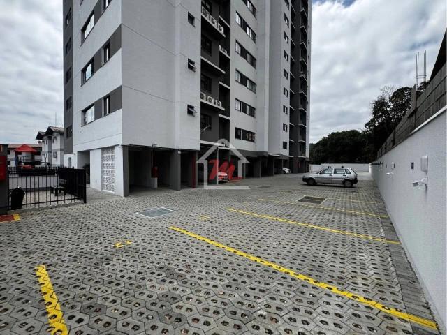 Apartamento para Venda em Blumenau/SC Água Verde 2 Quartos