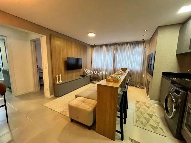 Apartamento para Venda em Blumenau/SC Água Verde 2 Quartos