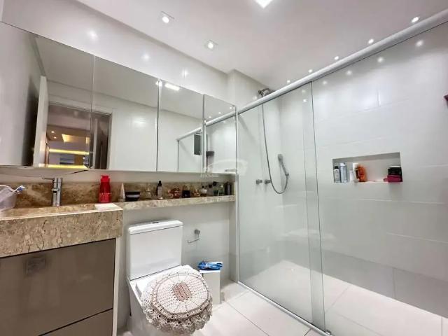 Apartamento para Venda em Blumenau/SC Água Verde 2 Quartos