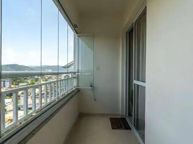 Apartamento para Venda em Blumenau/SC Água Verde 2 Quartos