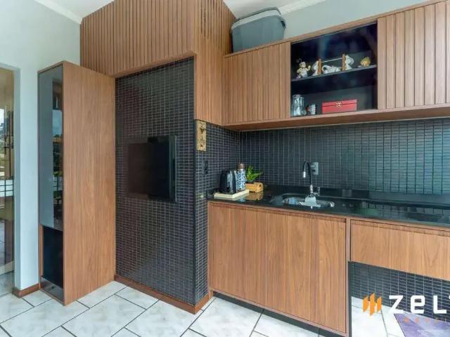 Apartamento para Venda em Blumenau/SC Água Verde 2 Quartos