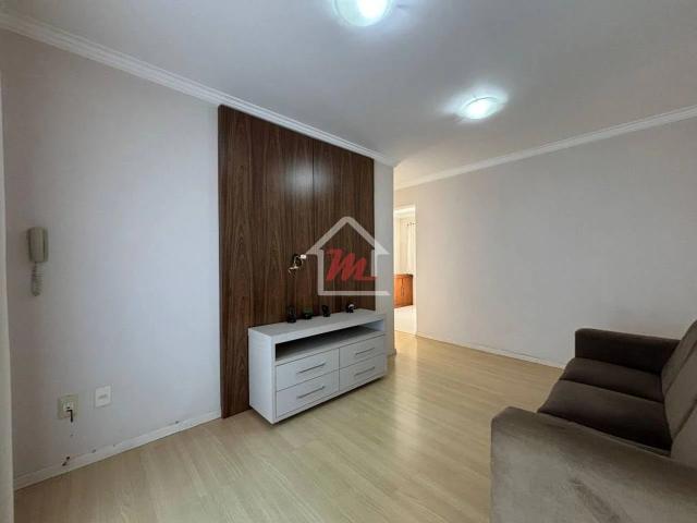 Apartamento para Venda em Blumenau/SC Água Verde 2 Quartos