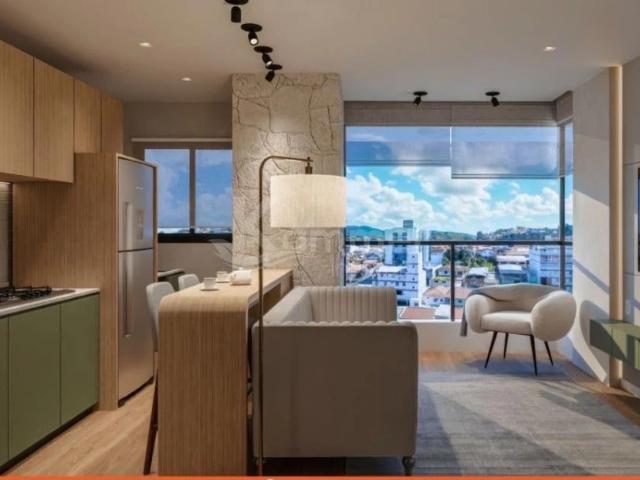 Apartamento para Venda em Blumenau/SC Água Verde 2 Quartos