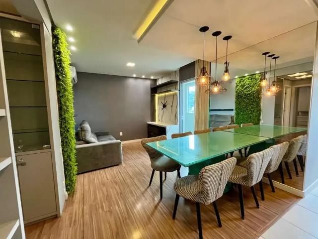 Apartamento para Venda em Blumenau/SC Água Verde 2 Quartos