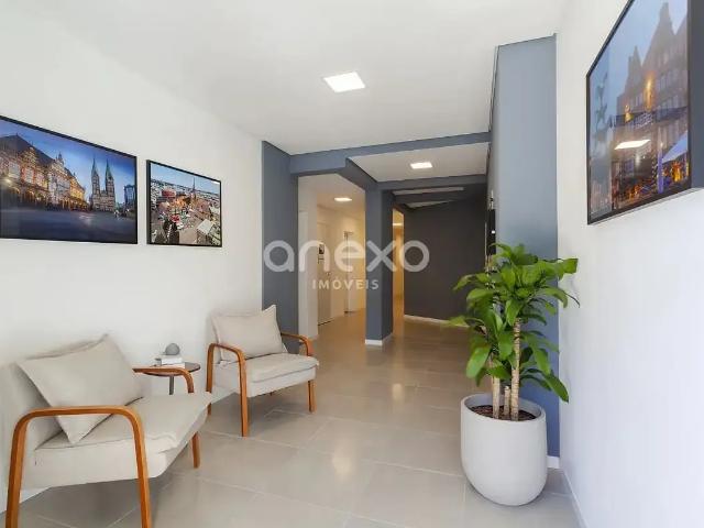 Apartamento para Venda em Blumenau/SC Água Verde 2 Quartos