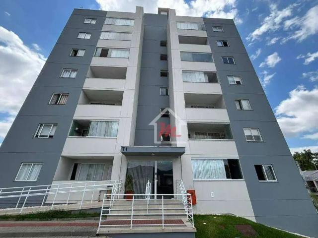 Apartamento para Venda em Blumenau/SC Água Verde 2 Quartos