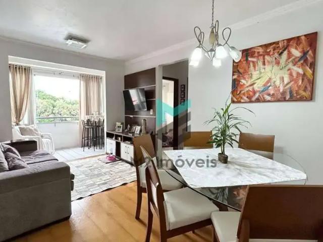 Apartamento para Venda em Blumenau/SC Água Verde 2 Quartos
