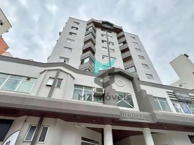 Apartamento para Venda em Blumenau/SC Água Verde 2 Quartos