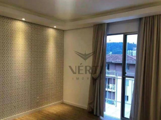 Apartamento para Venda em Blumenau/SC Água Verde 2 Quartos