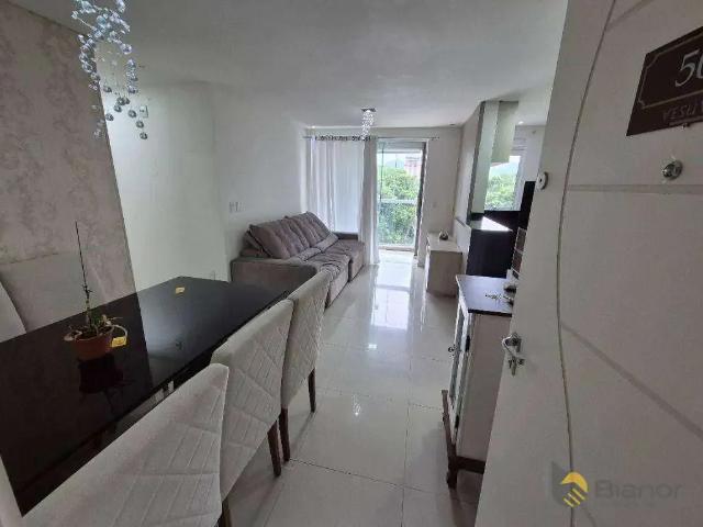 Apartamento para Venda em Blumenau/SC Água Verde 2 Quartos
