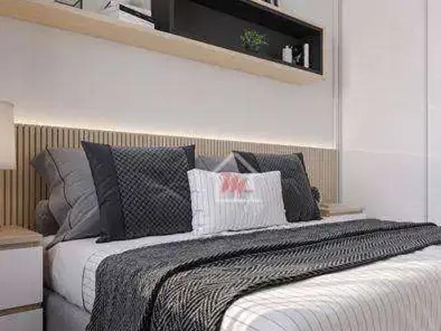 Apartamento para Venda em Blumenau/SC Água Verde 2 Quartos
