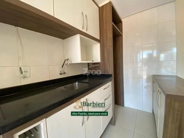 Apartamento para Venda em Blumenau/SC Água Verde 2 Quartos