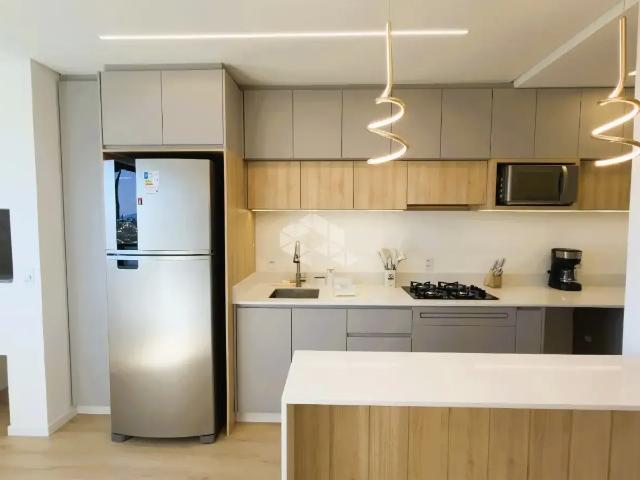 Apartamento para Venda em Blumenau/SC Água Verde 2 Quartos