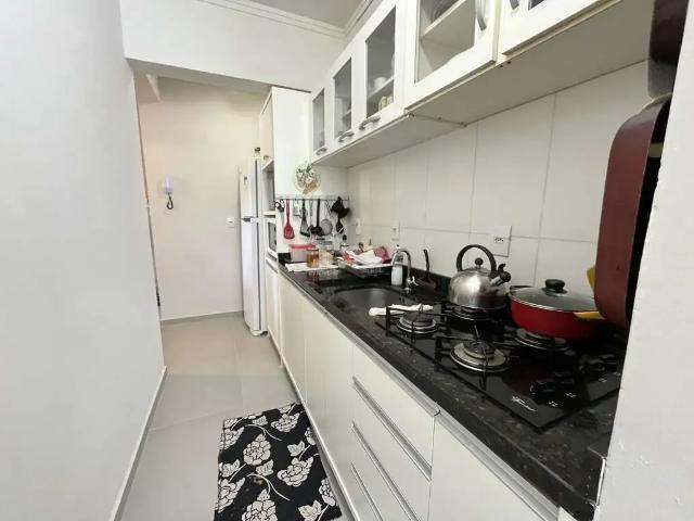 Apartamento para Venda em Blumenau/SC Água Verde 2 Quartos