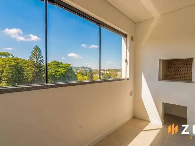 Apartamento para Venda em Blumenau/SC Água Verde 2 Quartos
