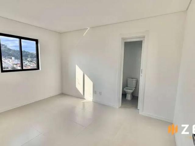 Apartamento para Venda em Blumenau/SC Água Verde 2 Quartos