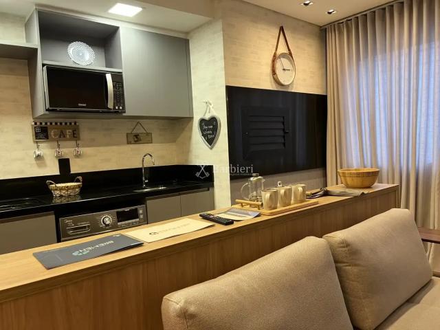 Apartamento para Venda em Blumenau/SC Água Verde 2 Quartos