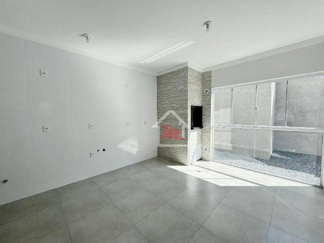 Apartamento para Venda em Blumenau/SC Água Verde 2 Quartos