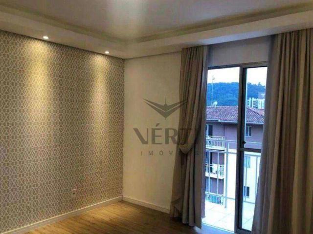 Apartamento para Venda em Blumenau/SC Água Verde 2 Quartos