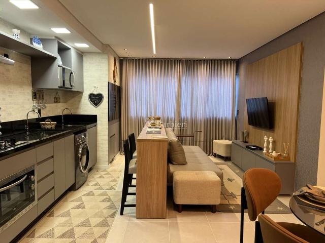 Apartamento para Venda em Blumenau/SC Água Verde 2 Quartos