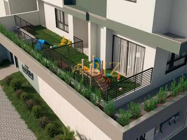 Apartamento para Venda em Blumenau/SC Água Verde 2 Quartos