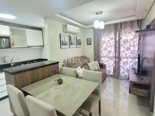 Apartamento para Venda em Blumenau/SC Água Verde 2 Quartos