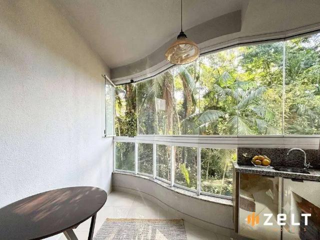 Apartamento para Venda em Blumenau/SC Água Verde 2 Quartos