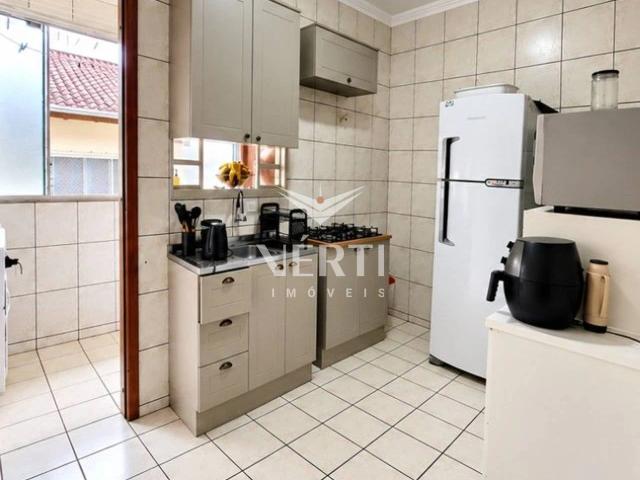 Apartamento para Venda em Blumenau/SC Água Verde 3 Quartos