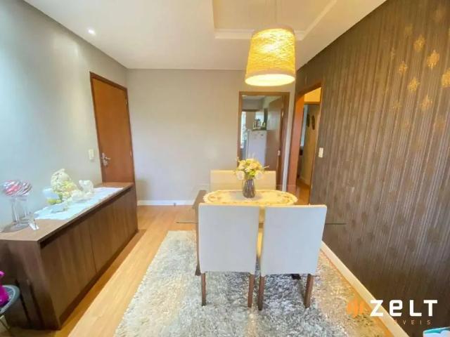 Apartamento para Venda em Blumenau/SC Água Verde 3 Quartos