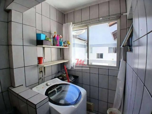 Apartamento para Venda em Blumenau/SC Água Verde 3 Quartos