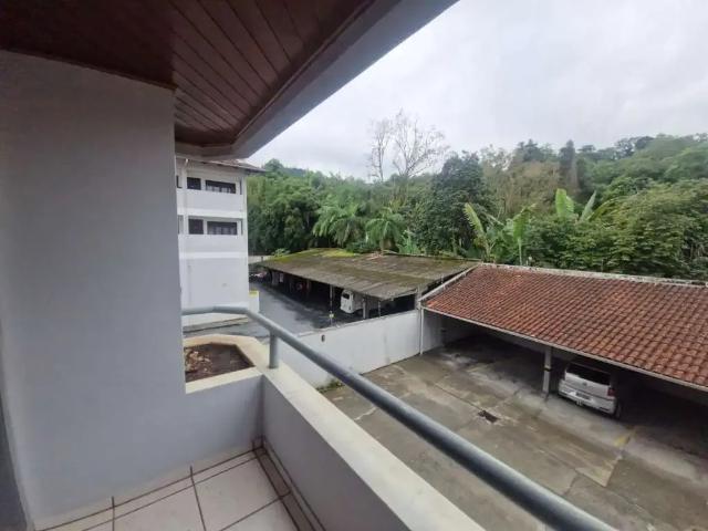 Apartamento para Venda em Blumenau/SC Água Verde 3 Quartos