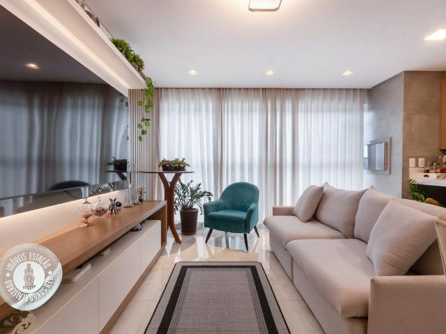 Apartamento para Venda em Blumenau/SC Água Verde 3 Quartos