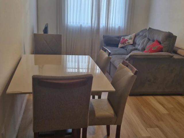 Apartamento para Venda em Blumenau/SC Água Verde 3 Quartos